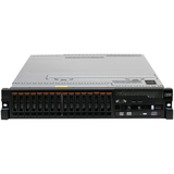 IBM System x 7147A6U 2U Rack Server - 1 x Intel Xeon E7-2860 2.26 GHz - 7147A6U