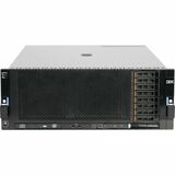 IBM System x 7143B1U 4U Rack Server - 2 x Intel Xeon E7-4807 1.86 GHz - 7143B1U