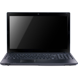 Acer Aspire AS5742-374G32Mnkk 15.6 Notebook - Core i3 i3-370M 2.40 GHz