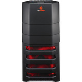 Cooler Master Enforcer SGC-1000-KWN1 System Cabinet - Mid-tower - Blac - SGC1000KWN1