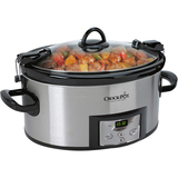 Crock-pot SCCPVL610-S Cooker & Steamer - SCCPVL610S