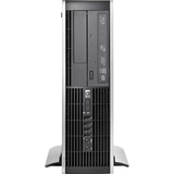 HP Business Desktop 8200 Elite XZ784UA Desktop Computer - Intel Core i5 i5-2400 3.1GHz - Small Form Factor XZ784UA#ABA