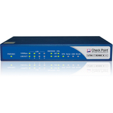 Check Point UTM-1 Edge CPUTM-EDGE-N8 VPN Appliance - CPUTMEDGEN8