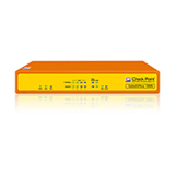 Check Point Safe@Office CPSB-1000NW-5-FCCA Firewall Appliance - CPSB1000NW5FCCA