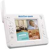 Mobi MobiCam DXR Video Surveillance System - 1 x Camera
