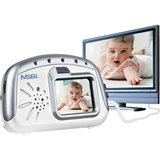 Mobi MobiCam DL Video Surveillance System - 1 x Camera