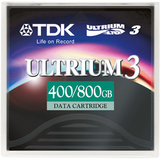 IMATION TDK Life on Record LTO Ultrium 3 Data Cartridge