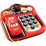 80-120900 - Vtech Disney Pixar Cars 2 - Lightning McQueen Learning Laptop