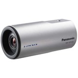 PANASONIC Panasonic i-Pro WV-SP105 Network Camera - Color, Monochrome