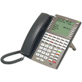 NEC NEC 1090023 Standard Phone - Black