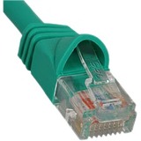 ICC ICPCSJ05GN Category 5e Network Cable - 5 ft