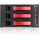 iStarUSA BPU-230SATA Storage Bay Adapter - Internal - BPU230SATARED
