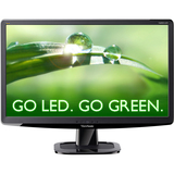 Viewsonic Value VA2033-LED 20" LED LCD Monitor