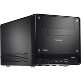 Shuttle XPC SH67H3 Barebone System Small Form Factor - Intel H67 Expre - SH67H3