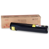 XEROX Xerox Yellow Toner Cartridge