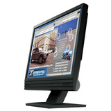 15IN LCD 400:1 1024X768 L367 BLACK DVI VGA 25MS VESA