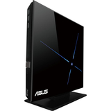 BD-R/RE Support - 6x Read/6x Write/2x Rewrite BD - 8x Read/8x Write/8x Rewrite DVD - Dual-Layer Media Support