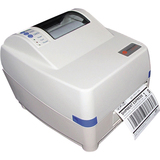 Datamax E-Class E-4205A Direct Thermal Printer - Monochrome - Desktop - Label Print