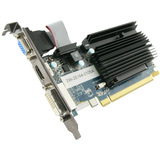 ALTHON MICRO Sapphire 100322L Radeon HD 6450 Graphic Card - 625 MHz Core - 1 GB DDR3 SDRAM - PCI Express 2.0 x16