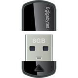 Lexar Echo ZX LEHZX8GBBSBNA 8 GB USB 2.0 Flash Drive LEHZX8GBBSBNA