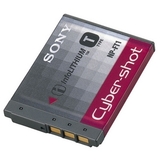 NPFT1 - Sony InfoLithium T Rechargeable Camera Battery