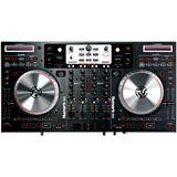 Numark NS6 Audio Mixer - NS6