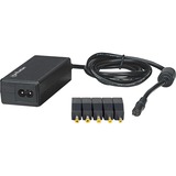 MANHATTAN PRODUCTS Manhattan AC Adapter