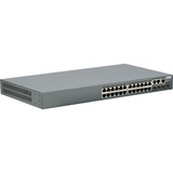 LG-Ericsson USA, Inc smc8126l2 TigerSwitch 8126L2 Managed Ethernet Switch