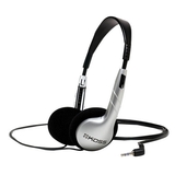 UR5 07 STEREO HEADPHONES FOAM EAR CUSHIONS