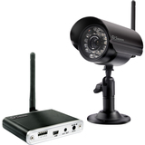 Swann SW322-YDW Video Surveillance System