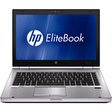 HP EliteBook 8460p LQ166AW 14" LED Notebook - Intel - Core i5 i5-2520M 2.5GHz LQ166AW#ABC