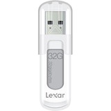 LEXAR MEDIA, INC. Lexar 32GB JumpDrive V10 USB 2.0 Flash Drive
