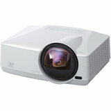 XD360U-EST - Mitsubishi XD360U-EST 3D Ready DLP Projector - 720p - HDTV - 4:3
