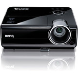 BenQ MX511 3D Ready DLP Projector - 1080p - 4:3 - 9HJ3R7733L