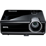 9H.J4K77.33L - BenQ MW512 3D Ready DLP Projector - 720p - HDTV - 16:10