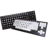 CCT VisionBoard WVBB Keyboard - Wireless - WVBB