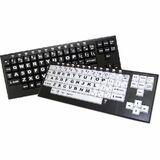 CHESTER CREEK CCT VisionBoard WVBW Keyboard