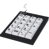 CCT NKP Keypad - Wired - NKP
