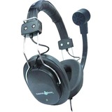 CCT HP-003-VC Headset - Stereo - Mini-phone - HP003VC