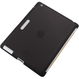 Speck Products SmartShell SPK-A0432 Case for iPad - Satin Black - SPKA0432