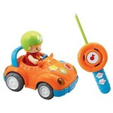 Vtech Remote Racer Smart Car - 80126400