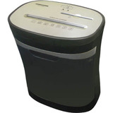 Shredder Essentials SES-C1290PB Paper Shredder - SESC1290PB