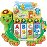 Vtech Touch & Teach Turtle - 80079800