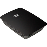 Linksys RE1000 IEEE 802.11n 300 Mbps Wireless Range Extender - RE1000NP
