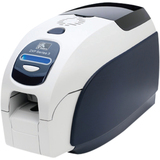 Zebra ZXP Series 3 Dye Sublimation/Thermal Transfer Printer - Color - Desktop - Card Print