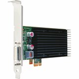HP BV456AT Quadro 300 Graphic Card - 520 MHz Core - 512 MB DDR3 SDRAM - PCI Express x16 - Lo