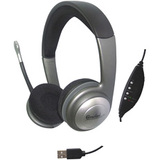 SYBA SYBA Multimedia Connectland Headset