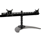Peerless-AV Dual Display Desktop Mount - LCZ2F430B