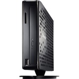 Shuttle XS35V2 Desktop Computer - Intel Atom D525 1.80 GHz - Ultra Sli - XS35V2