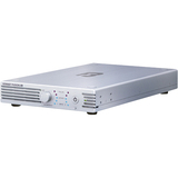 Sonnet Fusion F3 DAS Hard Drive Array - 2 x HDD Installed - 6 TB Installed HDD Capacity
